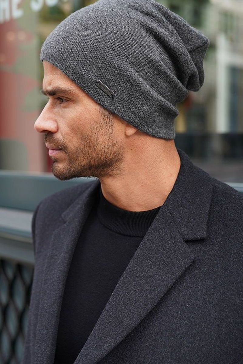 Fitted Beanies
