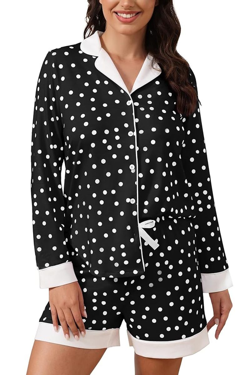 Playful Polka Dot Ensemble