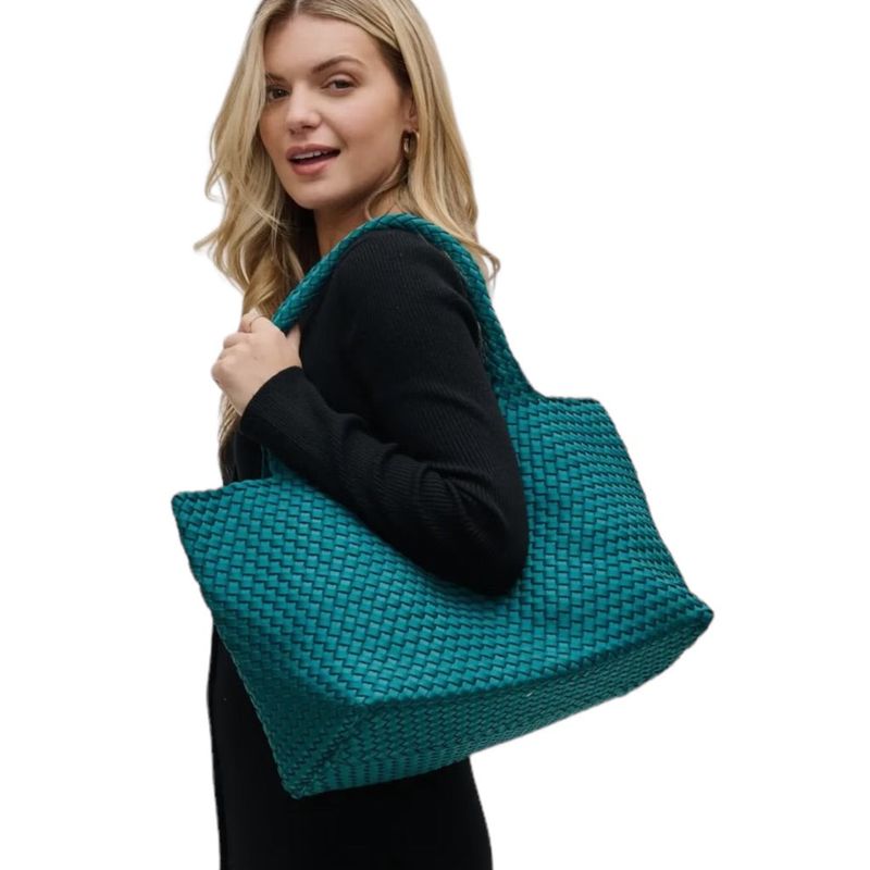 Stylish Shopper Bag