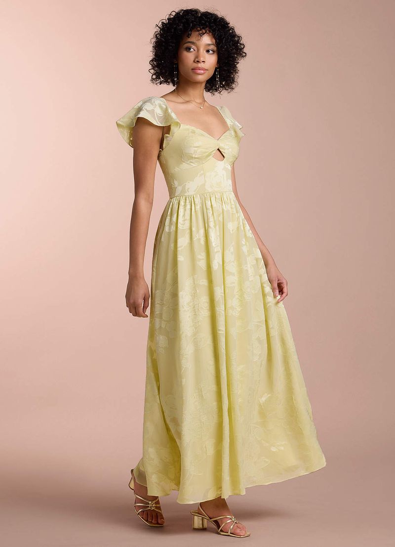Sundress Sensation