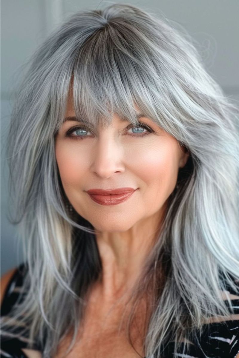 Frangia civettuola