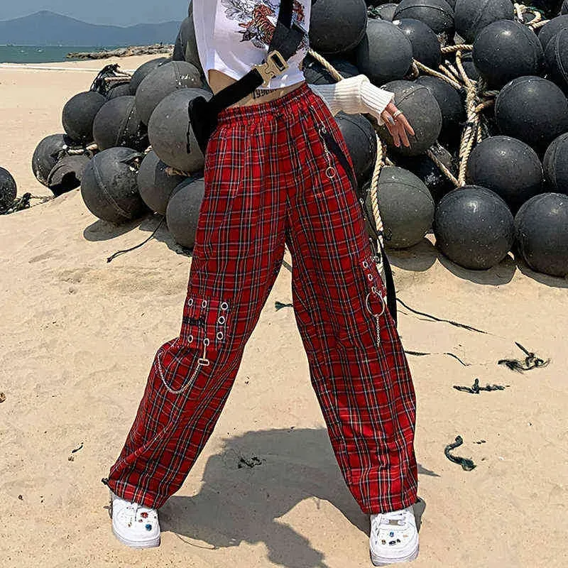 Punk Plaid Revolution