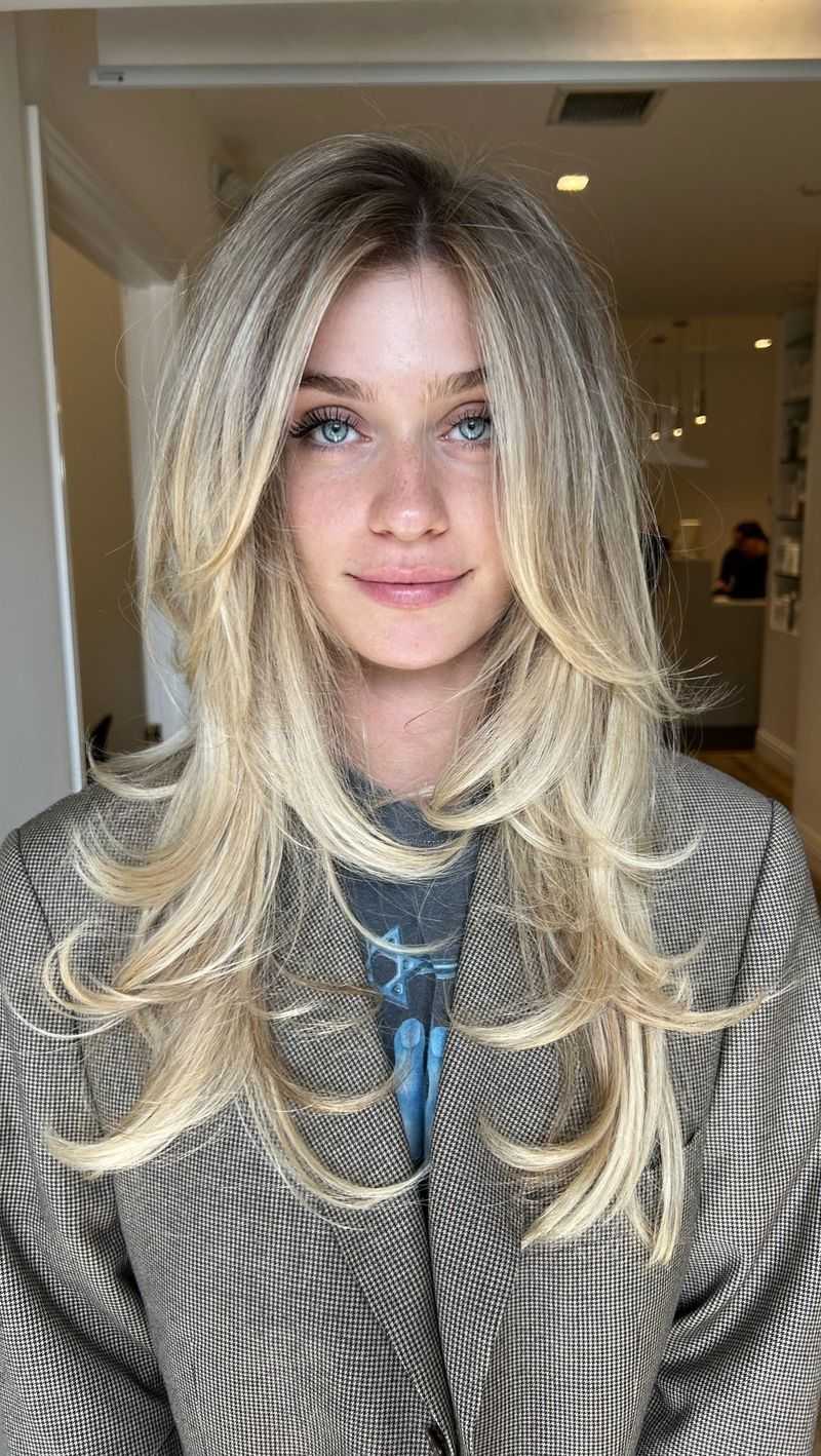 Pano com moldura facial
