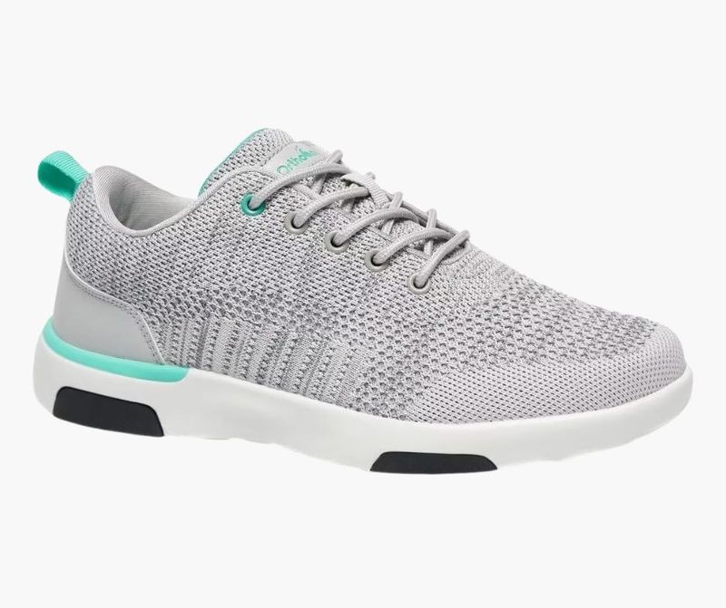 Sporty Walking Shoes