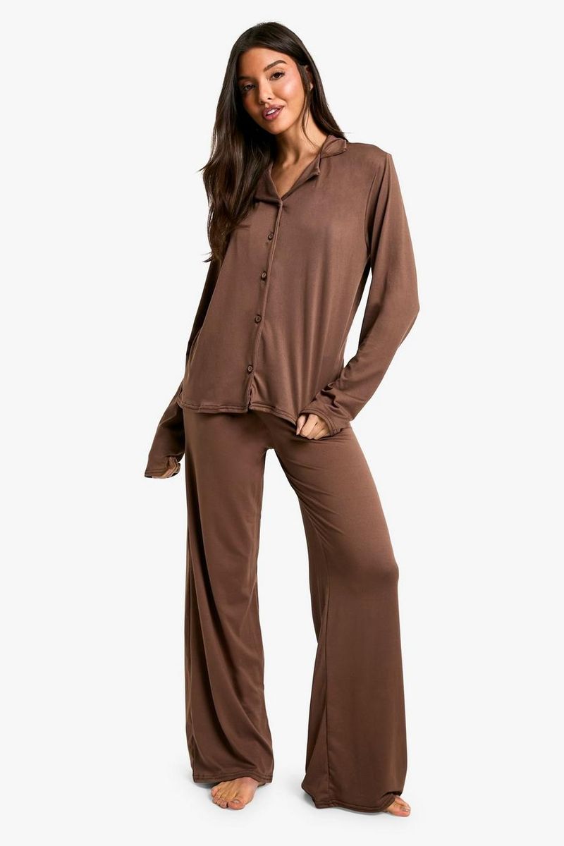 Cozy Pajamas