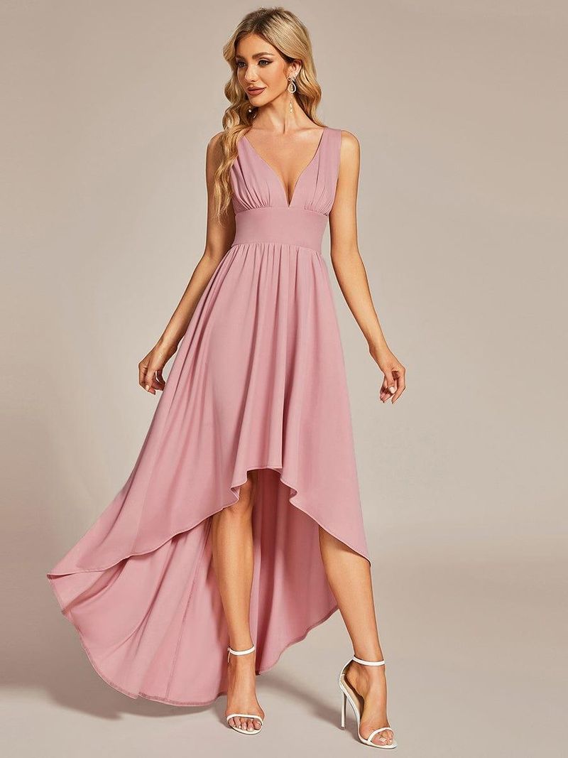 Whimsical Empire Waist