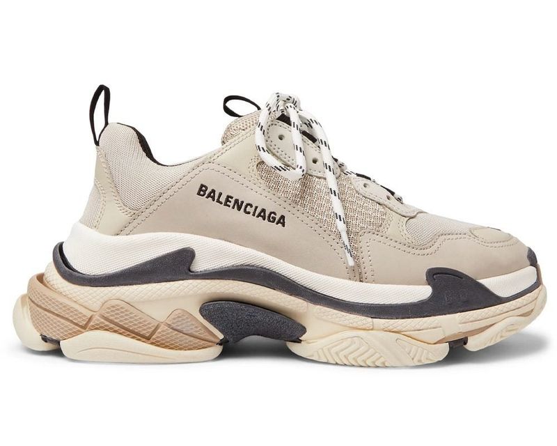 Chunky Sneakers