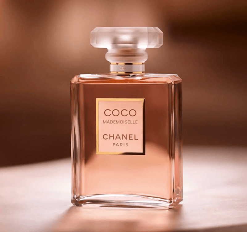 Find Your Signature Scent
