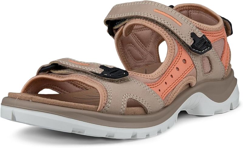 Ecco Yucatan Outdoor Sandals