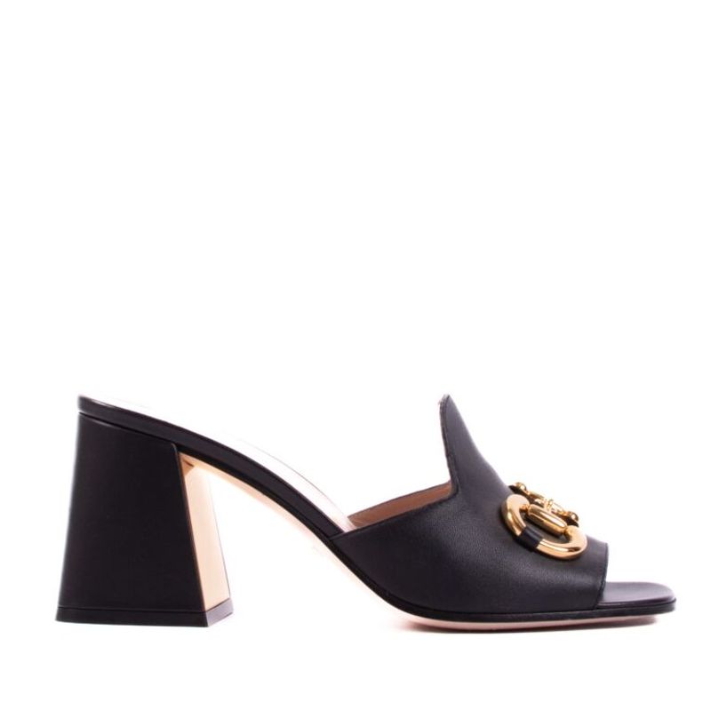 Gucci Horsebit Sandals