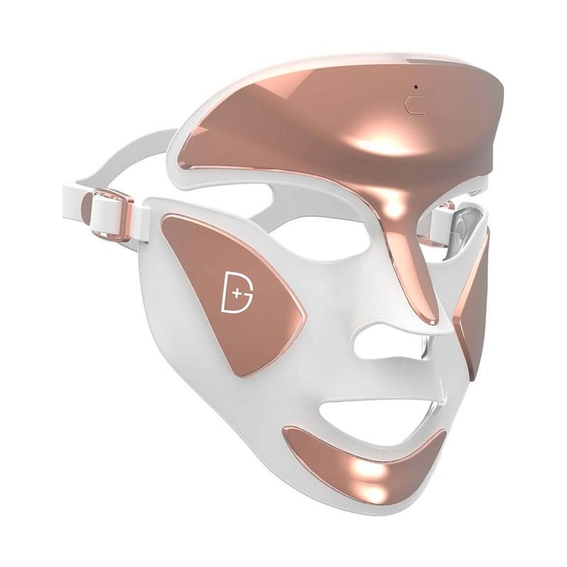 Bizarre Beauty Masks