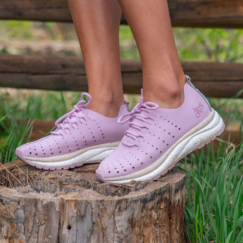 Lavender Dream Kicks