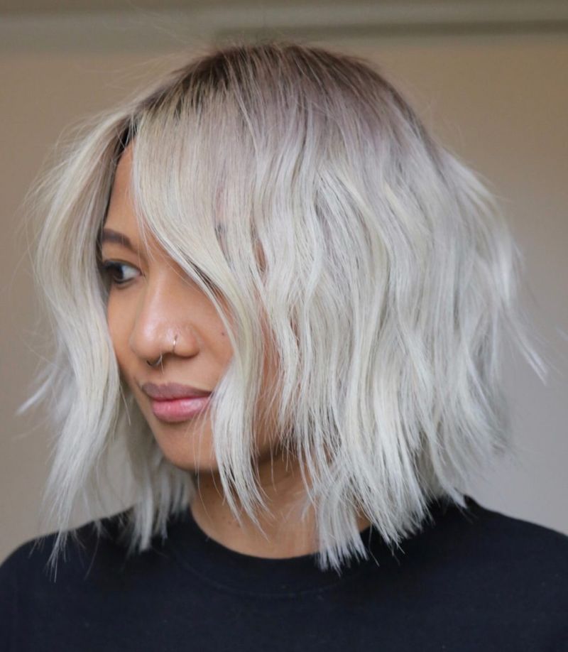 Platinum Highlights