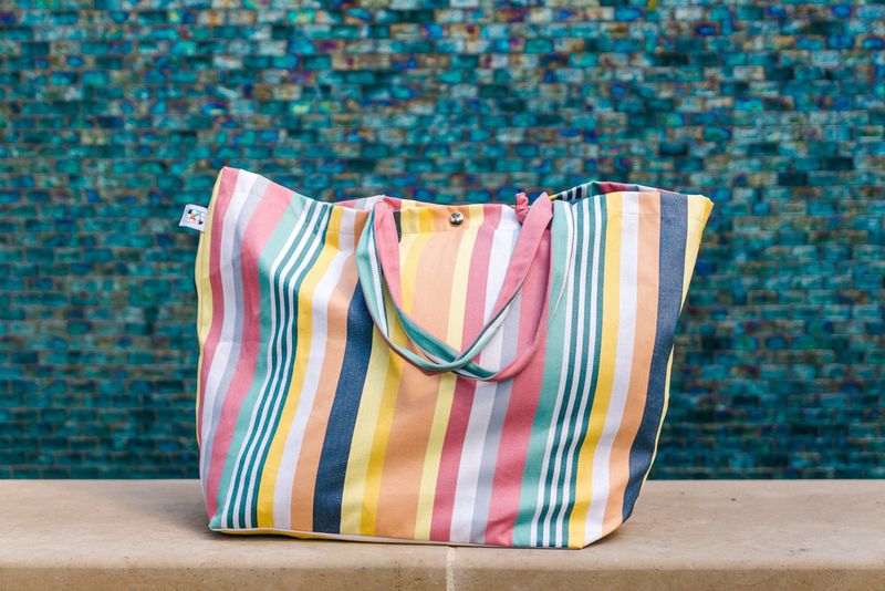 Trendy Tote
