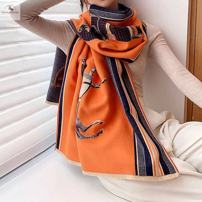 Cozy Pashmina