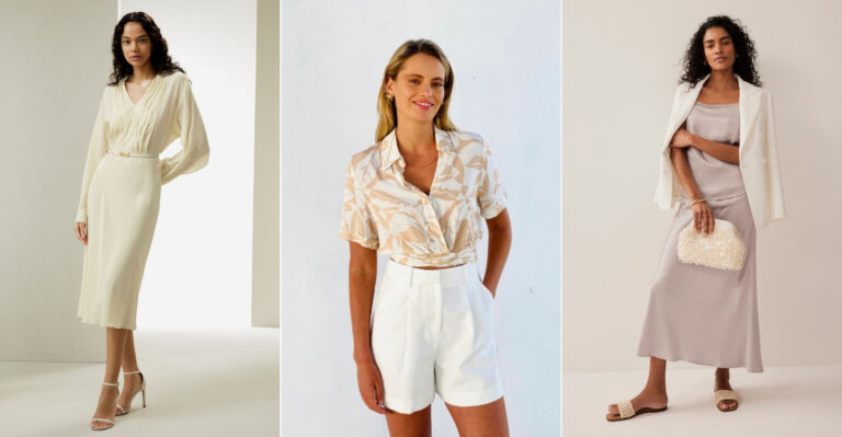 Check Out This Week’s 19 Finds For Simple Looks That You’ll Love