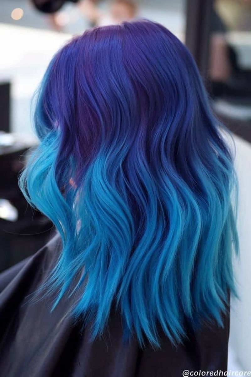 Teal Whisper