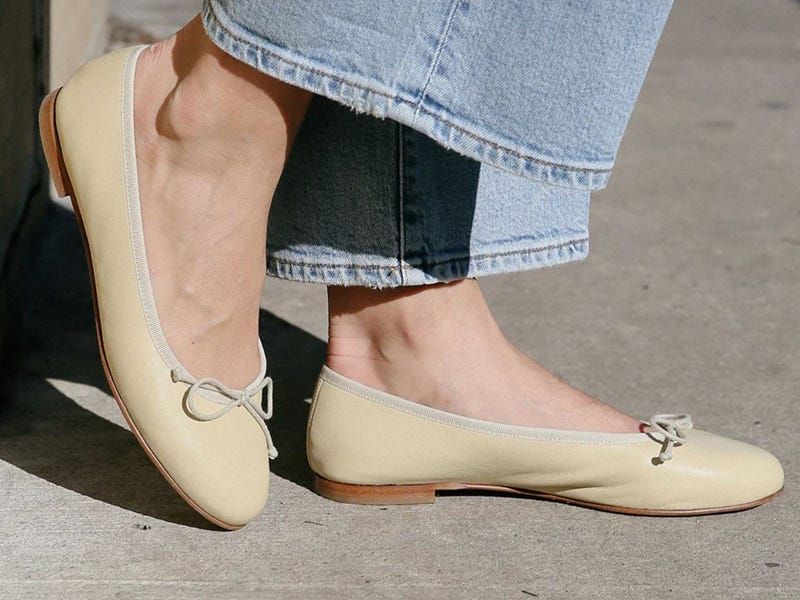 Classic Ballet Flats