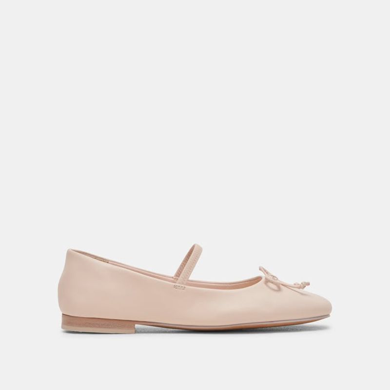 Classic Ballet Flats