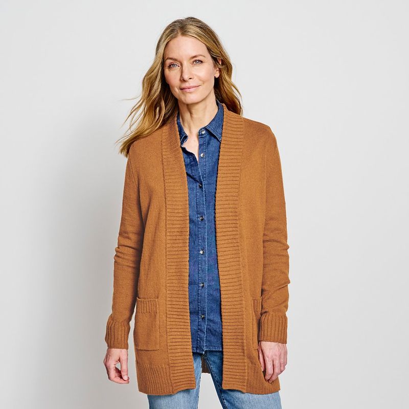 Lightweight Cardigan