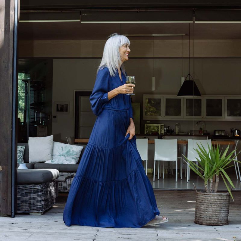 Effortless Maxi Dresses