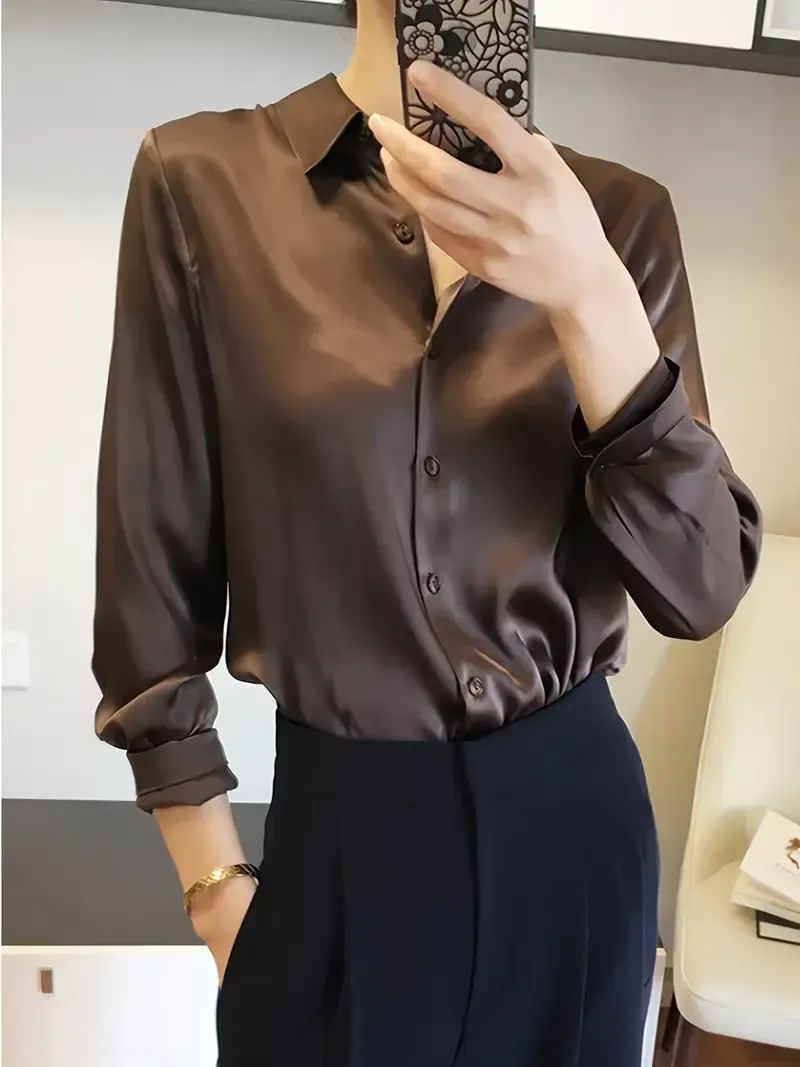 Silk Sensation