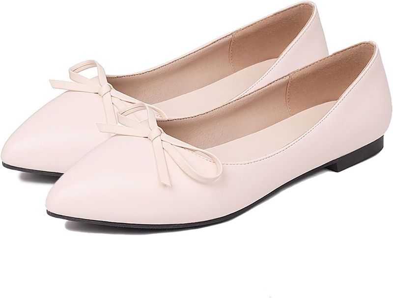 Classic Ballet Flats