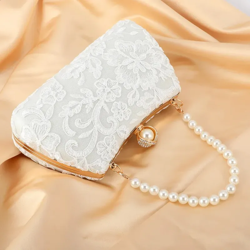 Elegant Clutch