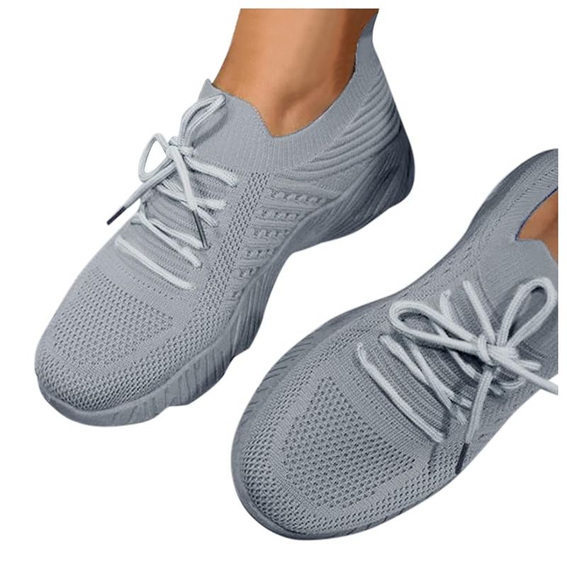 Sophisticated Sprint Trainers