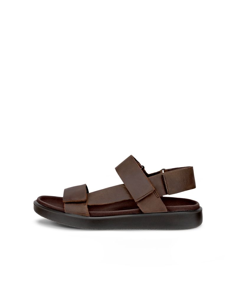 Ecco Flowt Luxury Sandals