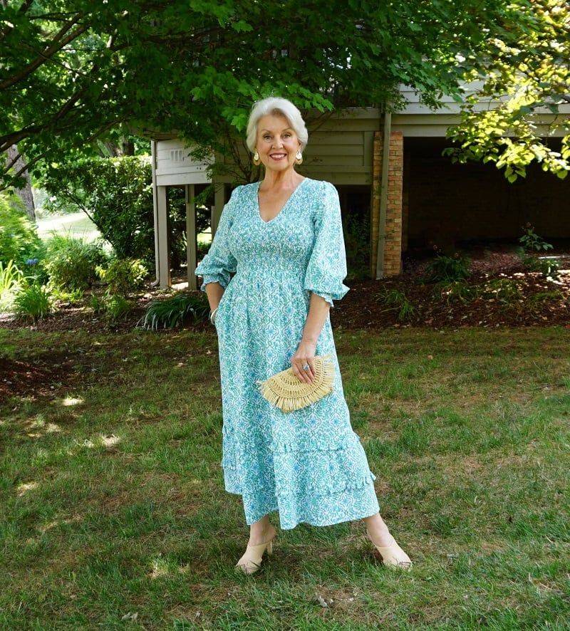 Embrace Natural Fabrics