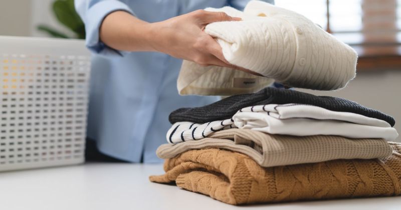 Learn Basic Garment Care
