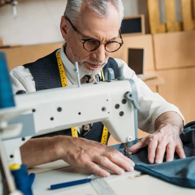 Tailor Your Clothes