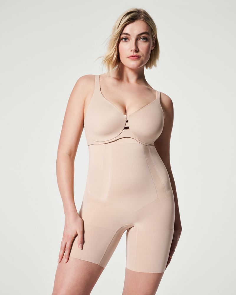 Dismissing shapewear as uncomfortable or outdated
