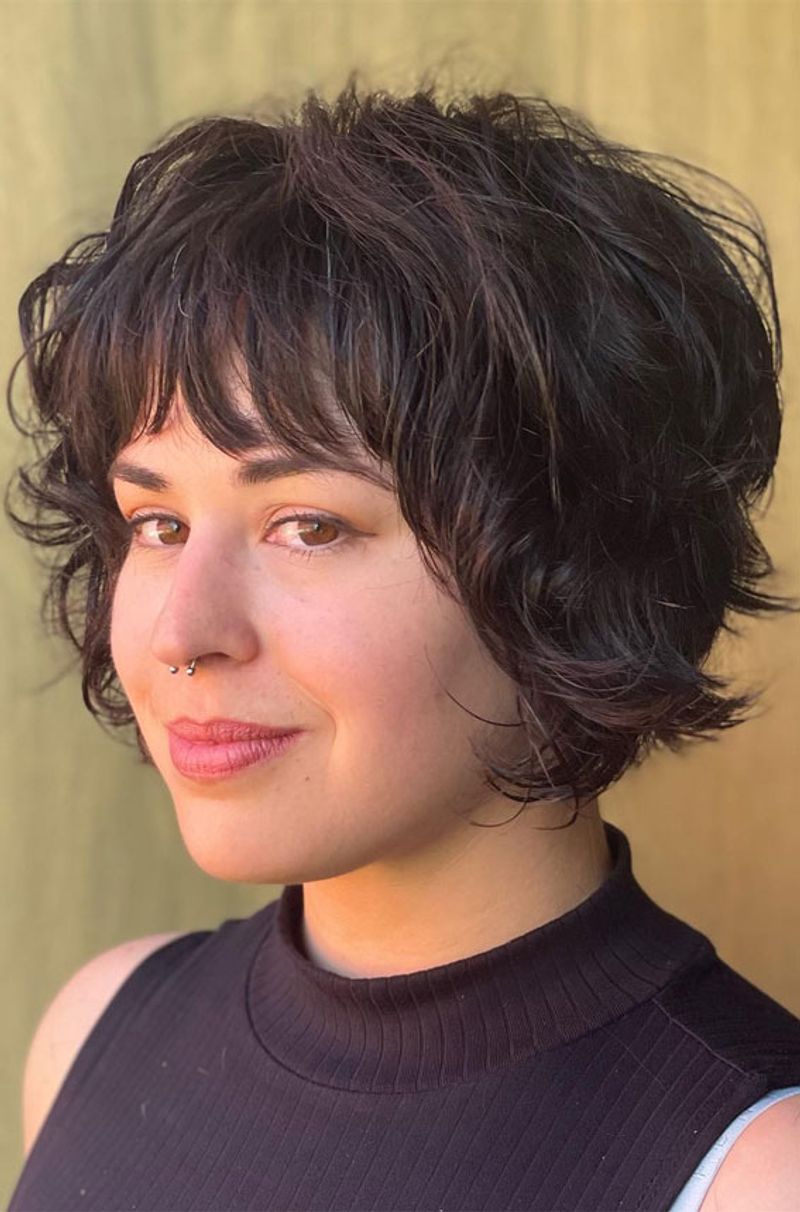 Pixie-Bob Hybrid