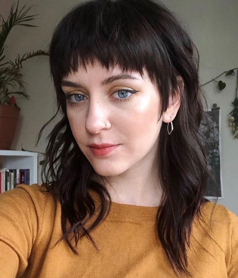 Choppy Shag