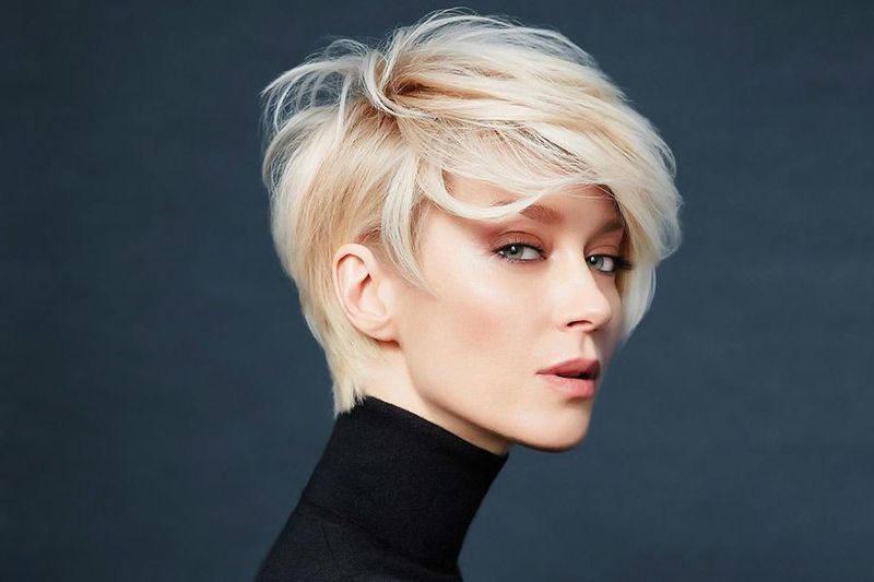 Pixie a strati