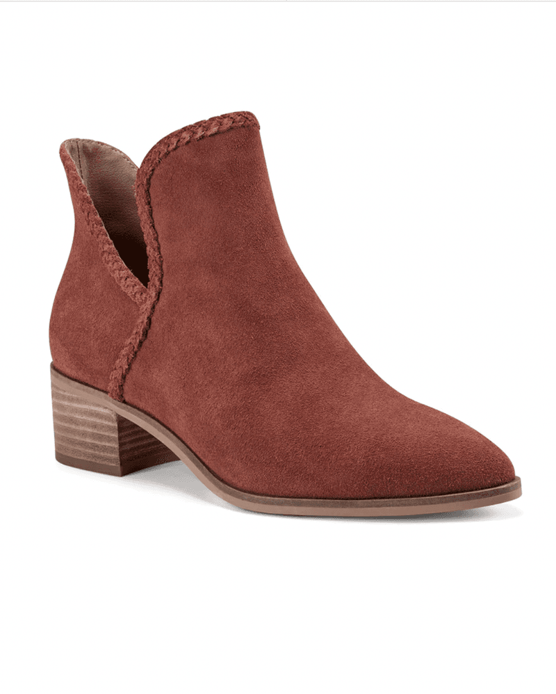 Ankle Bootie Beauties