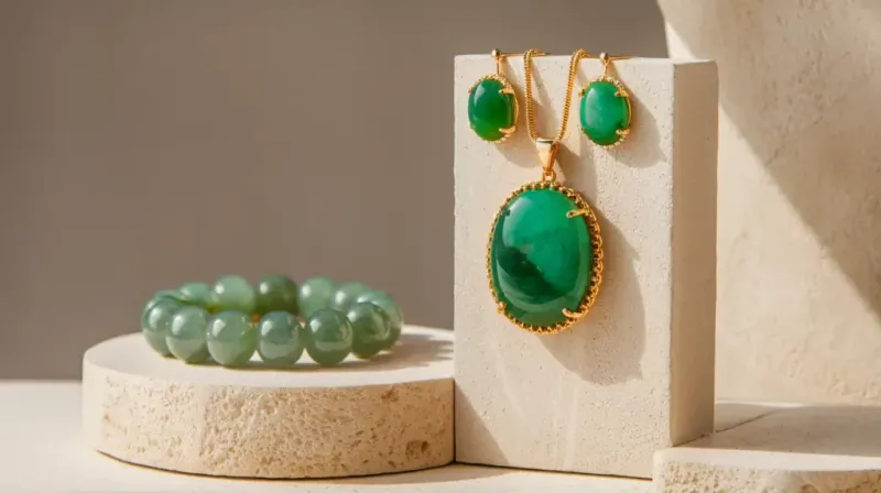 Eco-Friendly Gems