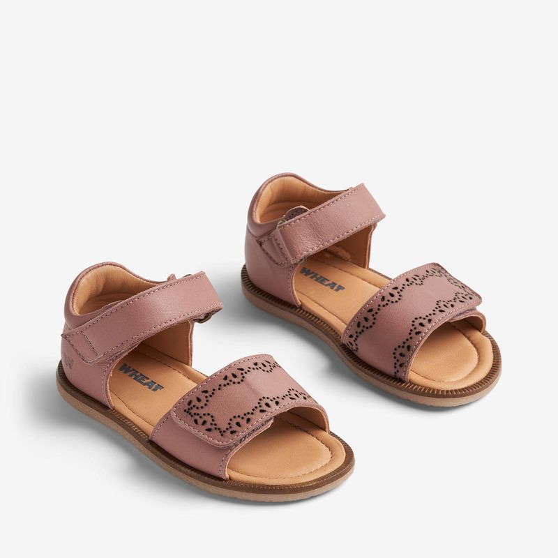 Velcro Sandals