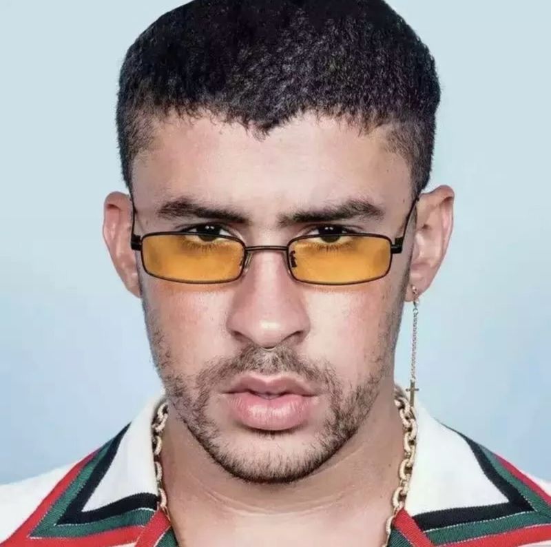 Tiny Sunglasses
