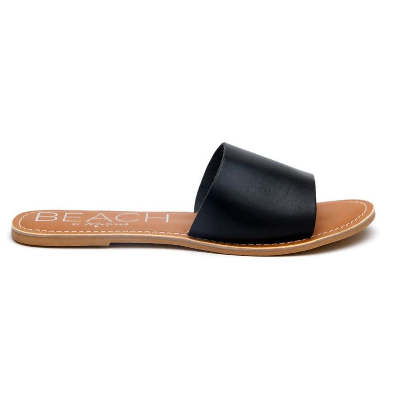 Minimalist Slide Sandals