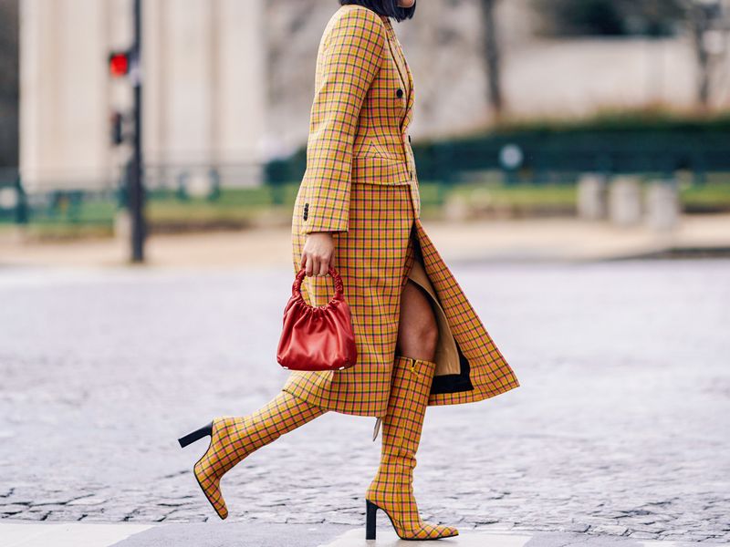 Matchy-Matchy Accessories