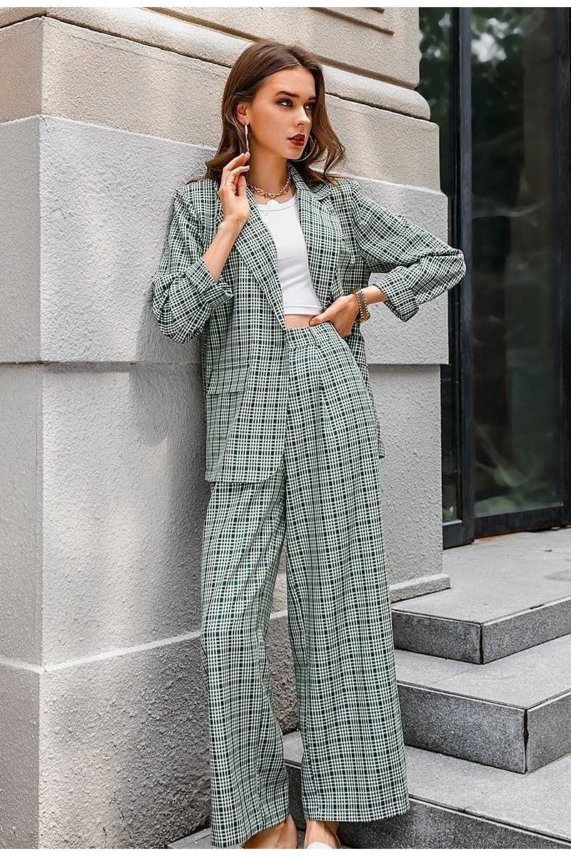 Blazer Brilliance