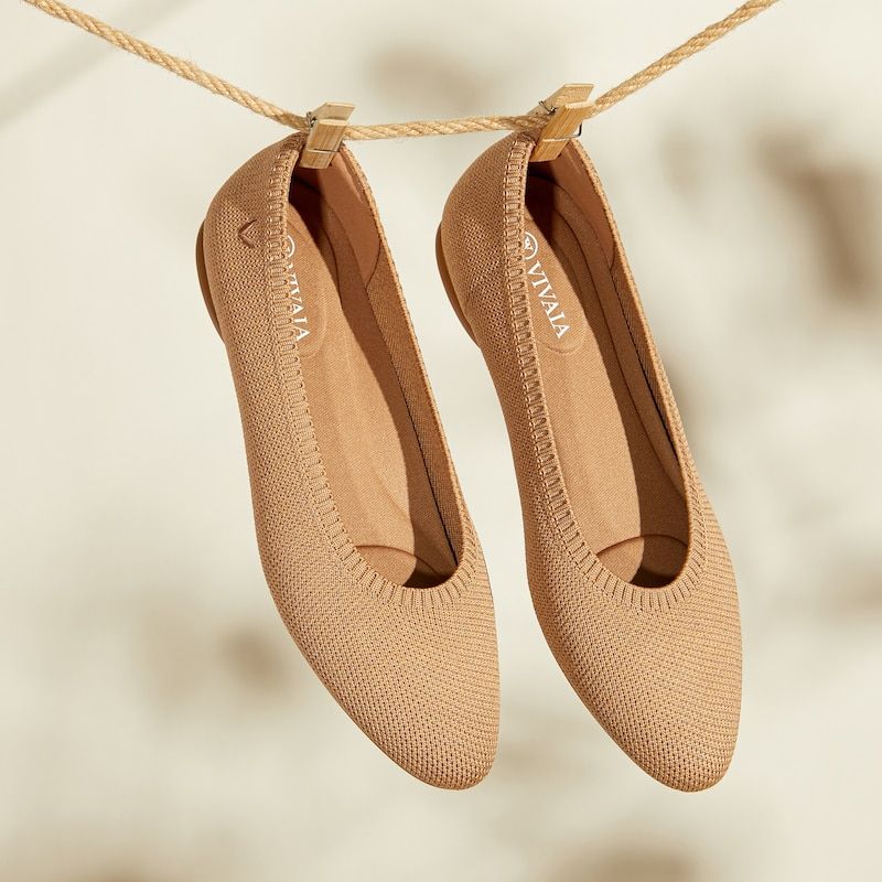 Ballet Flats 2.0