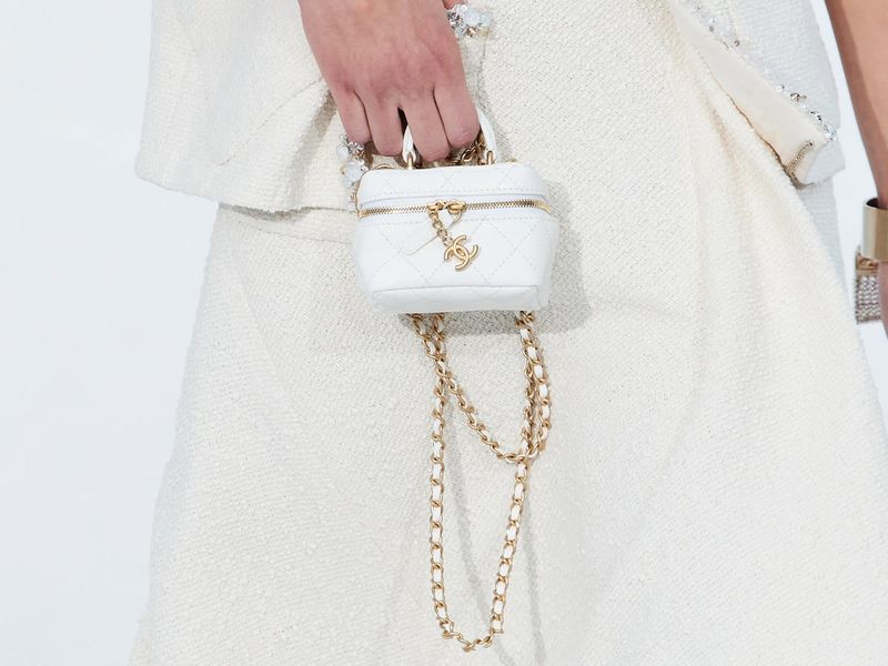 Micro Purses
