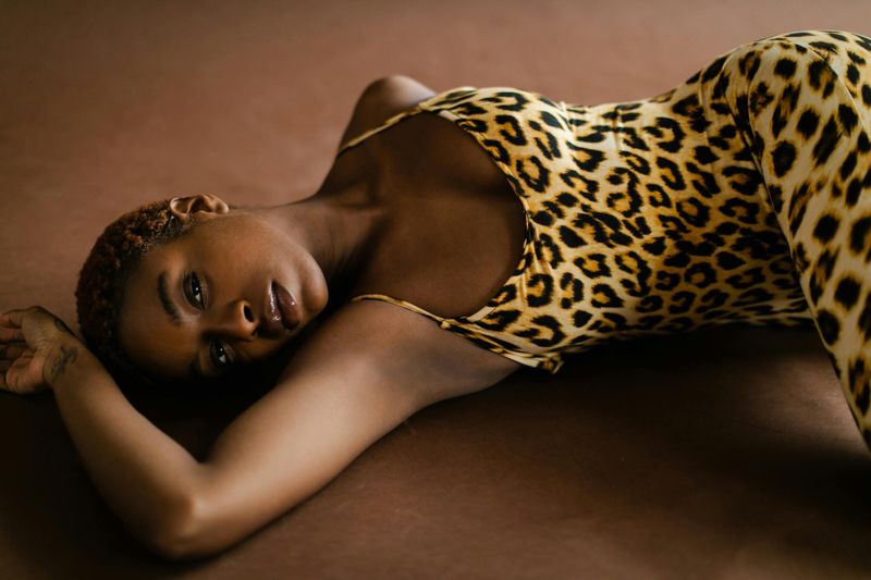 Animal Print