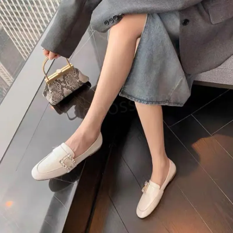 Elegant Loafers