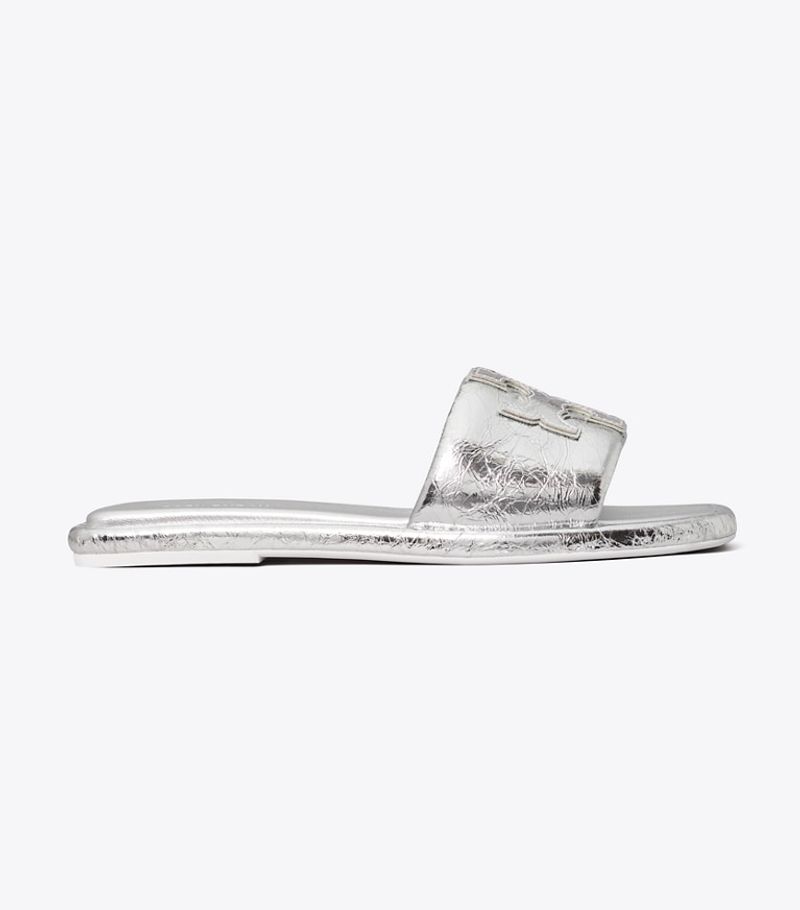 Metallic Slides