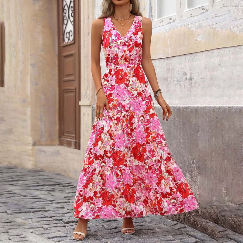 Garden Party Sophistication